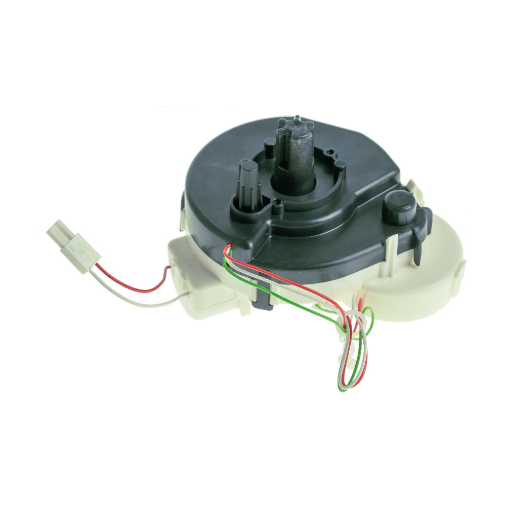 Bosch Antrieb und Getriebe für Brühgruppe 647112
