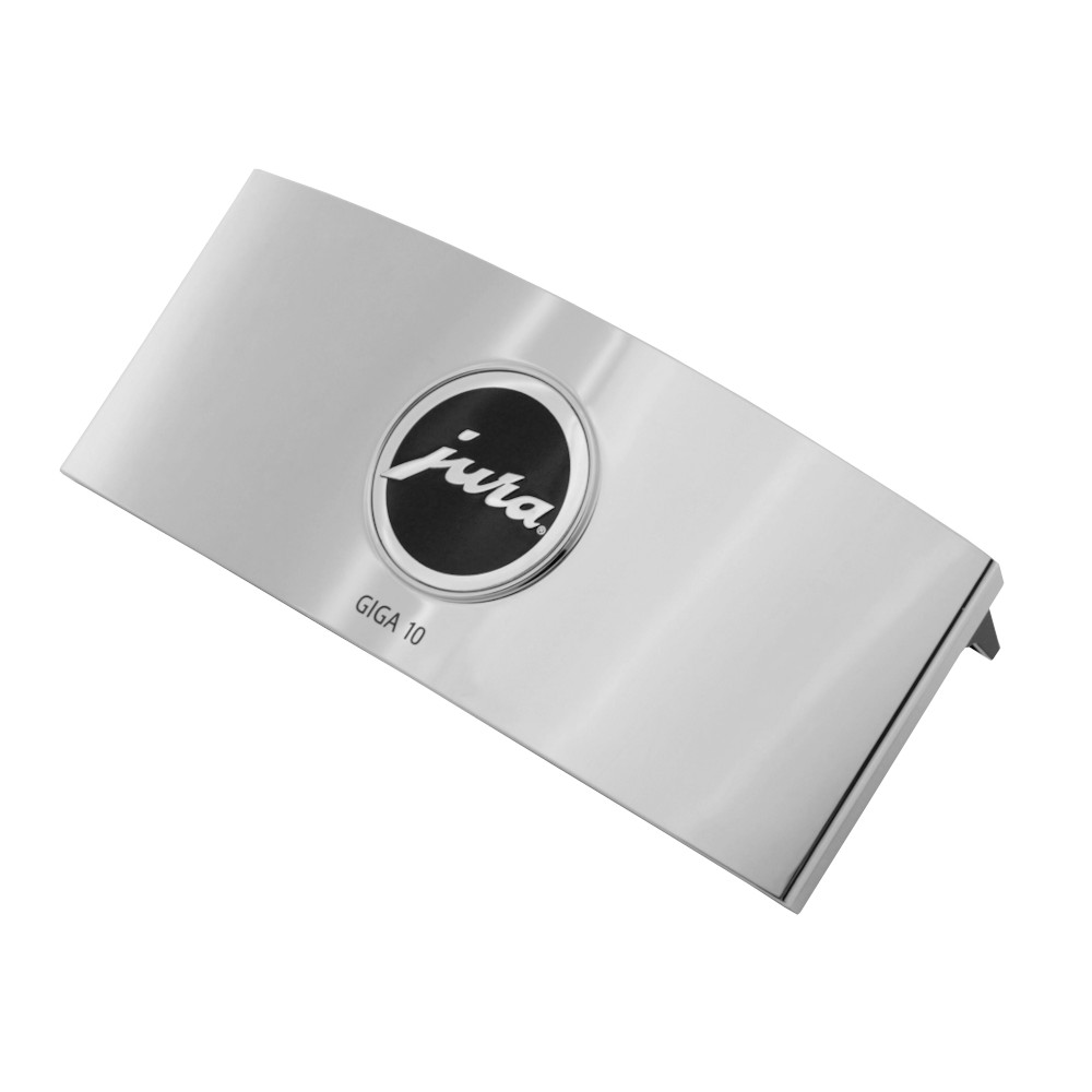 Jura Abdeckung Auslauf kpl. Giga 10