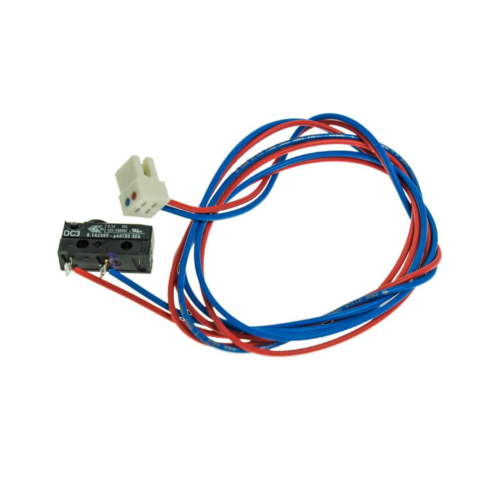 Siemens Mikroschalter Dampfventil mit Anschlusskabel 625591 Siemens Mikroschalter Dampfventil mit Anschlusskabel 625591