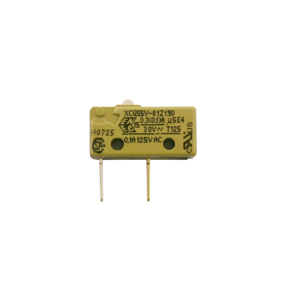 JURA Mikroschalter XCG55V-81-Z190