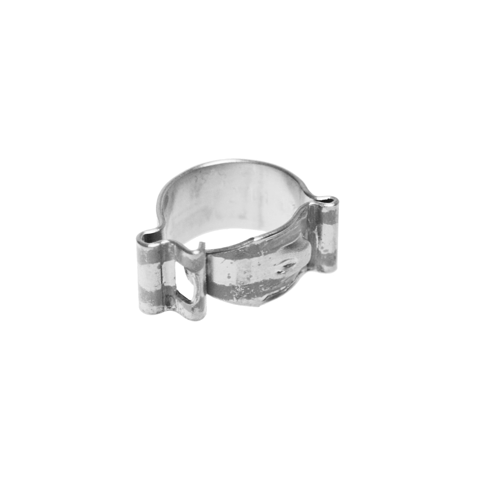 Nivona Schlauchklemme 8.0-9.0mm NICR 6x6 / 7x7 / 8xx