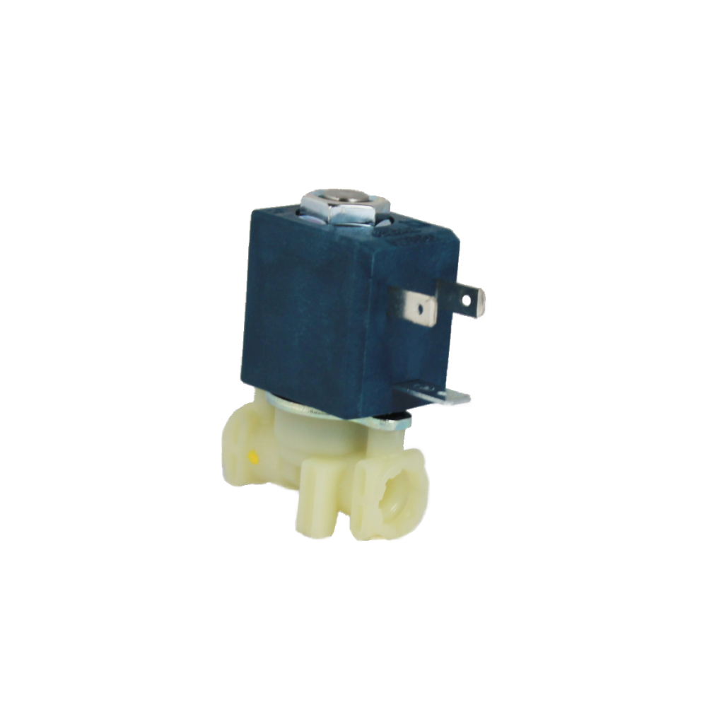 DeLonghi Solenoidventil / Magnetventil ECAM Kaffeevollautomaten DeLonghi Solenoidventil / Magnetventil ECAM Kaffeevollautomaten
