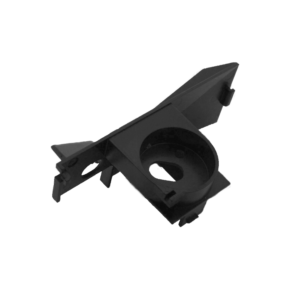 Jura Ventilträger schwarz