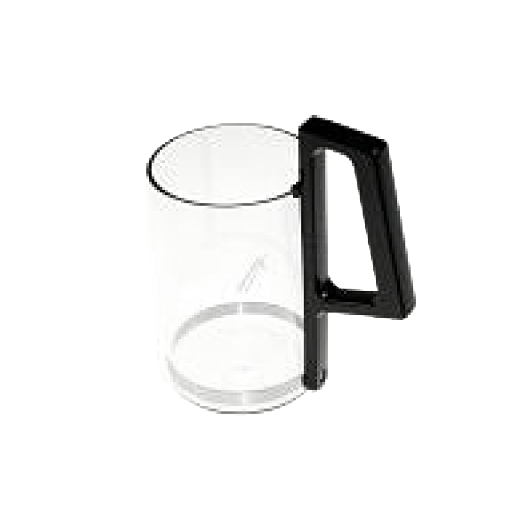 DeLonghi Milchbehälter ohne Deckel ESAM04.350.S