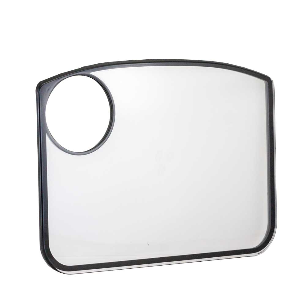 Saeco Bohnenfachdeckel transparent Intelia / Intuita
