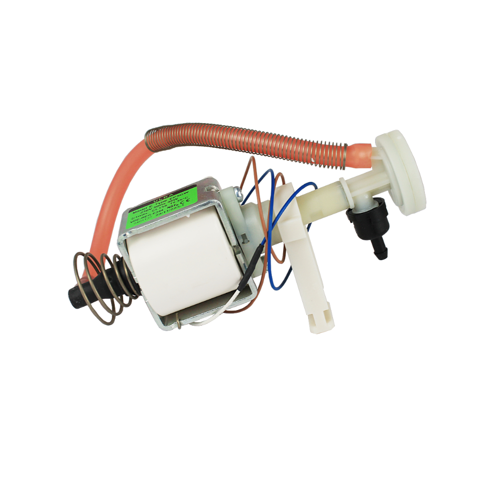 Bosch Pumpe VeroCafe