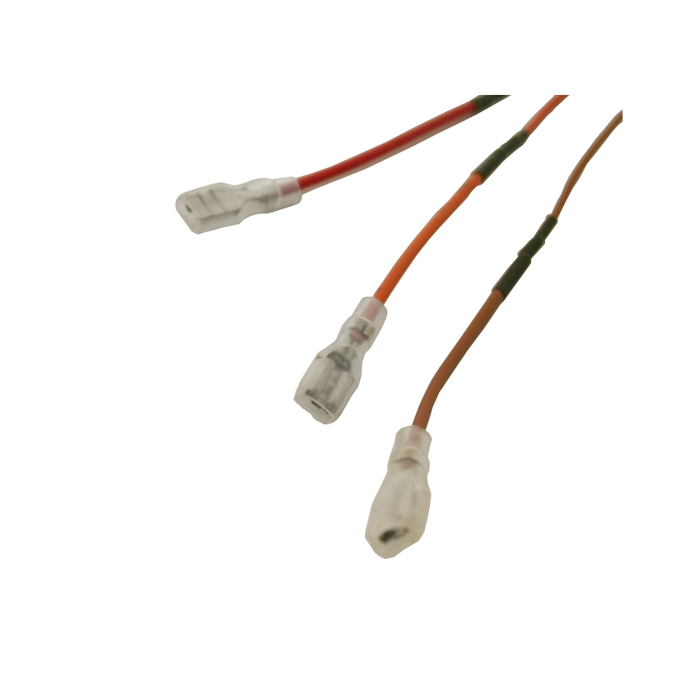 Jura Steckverbinder 3-fach 3xAWG24