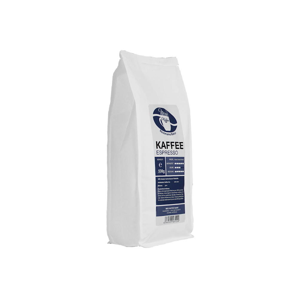 Mee Kaffee Espresso 500g