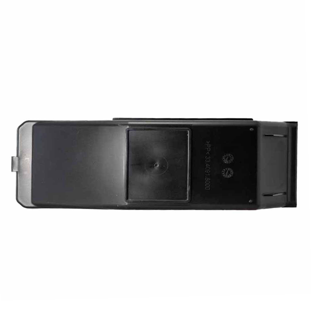 Schaerer Einsatz Geräteboden Satzbehälter