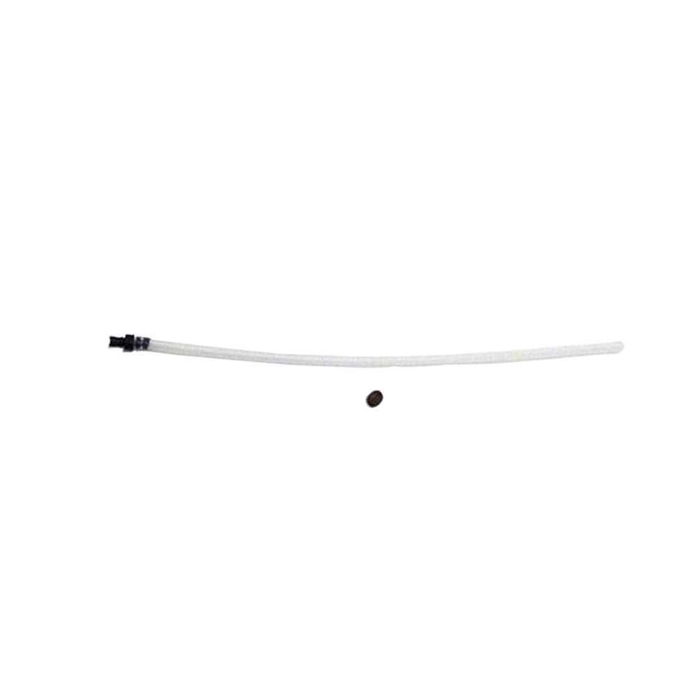 Nivona Schlauch Silikon 660 NICR 7xx