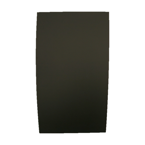 JURA Blende Wassertank schwarz