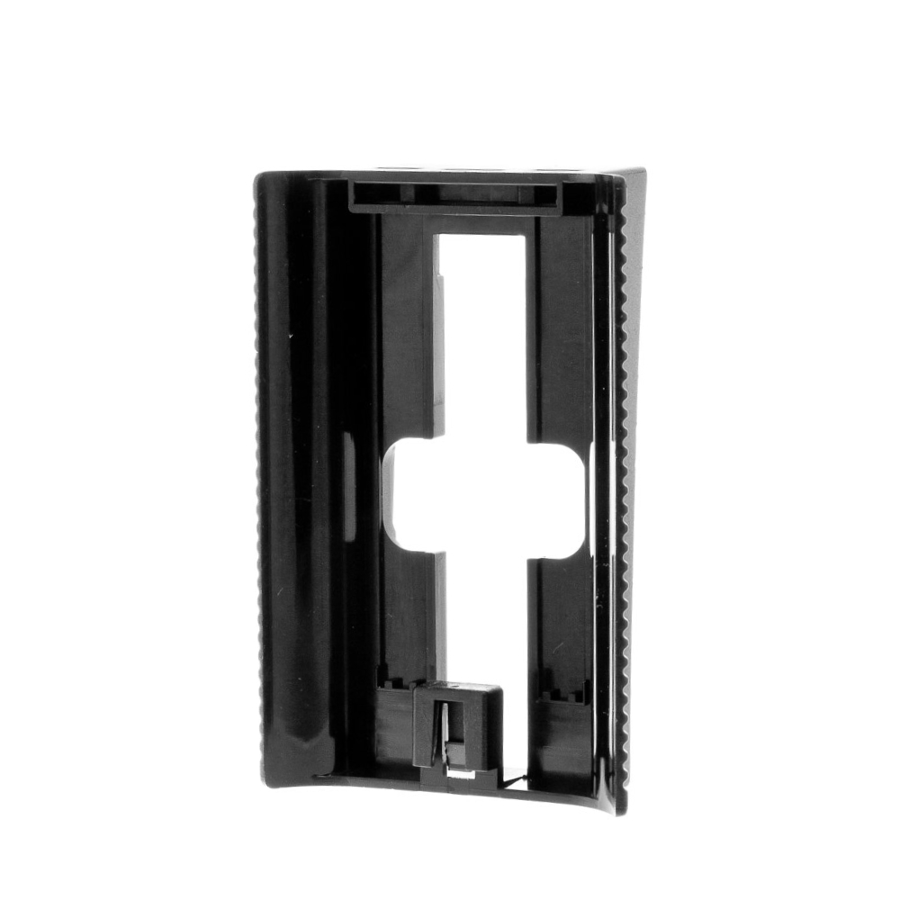 Nivona Auslaufschieber 660 schwarz NICR 7xx