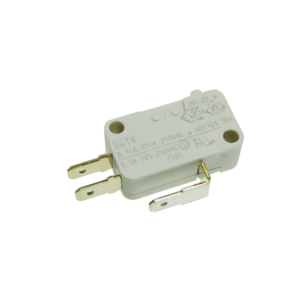 Mikroschalter D41