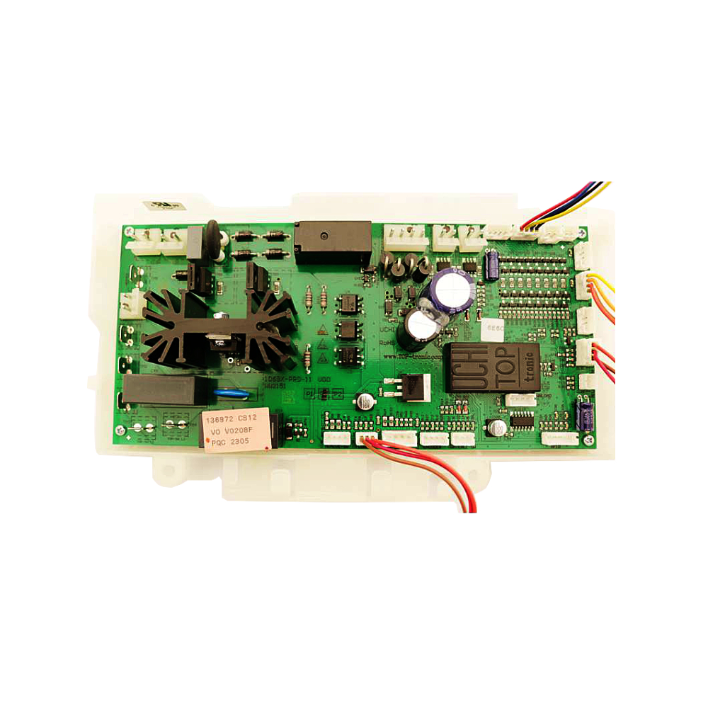 Jura Powerbox J8 120V kpl. J8