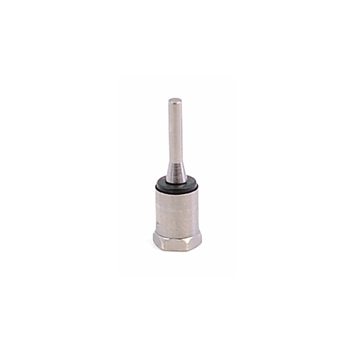 Saeco Ventilstift chrom Magic / Royal / Vienna / Incanto Saeco Ventilstift chrom Magic / Royal / Vienna / Incanto