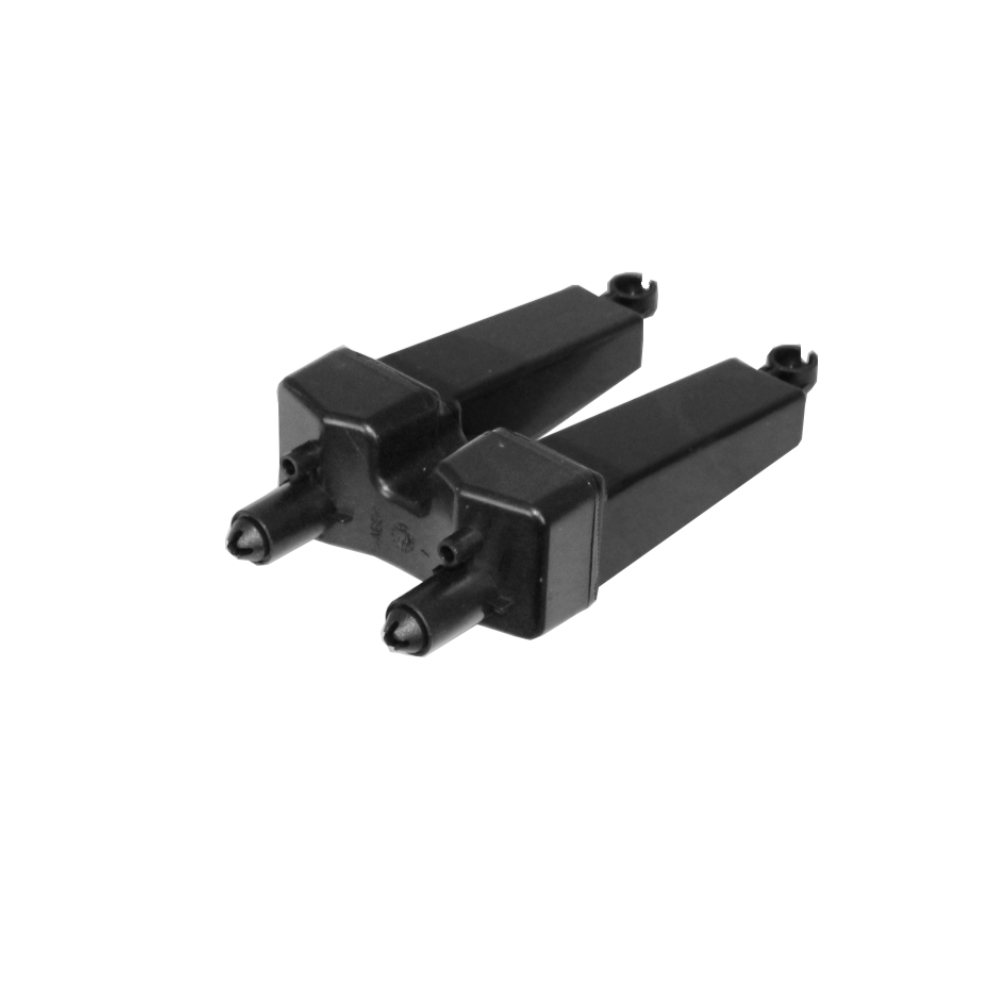 Nivona Kaffeeauslauf 667  NICR 6xx