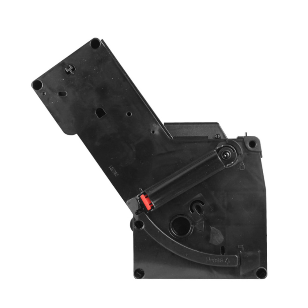 Krups Brüheinheit mit Griff