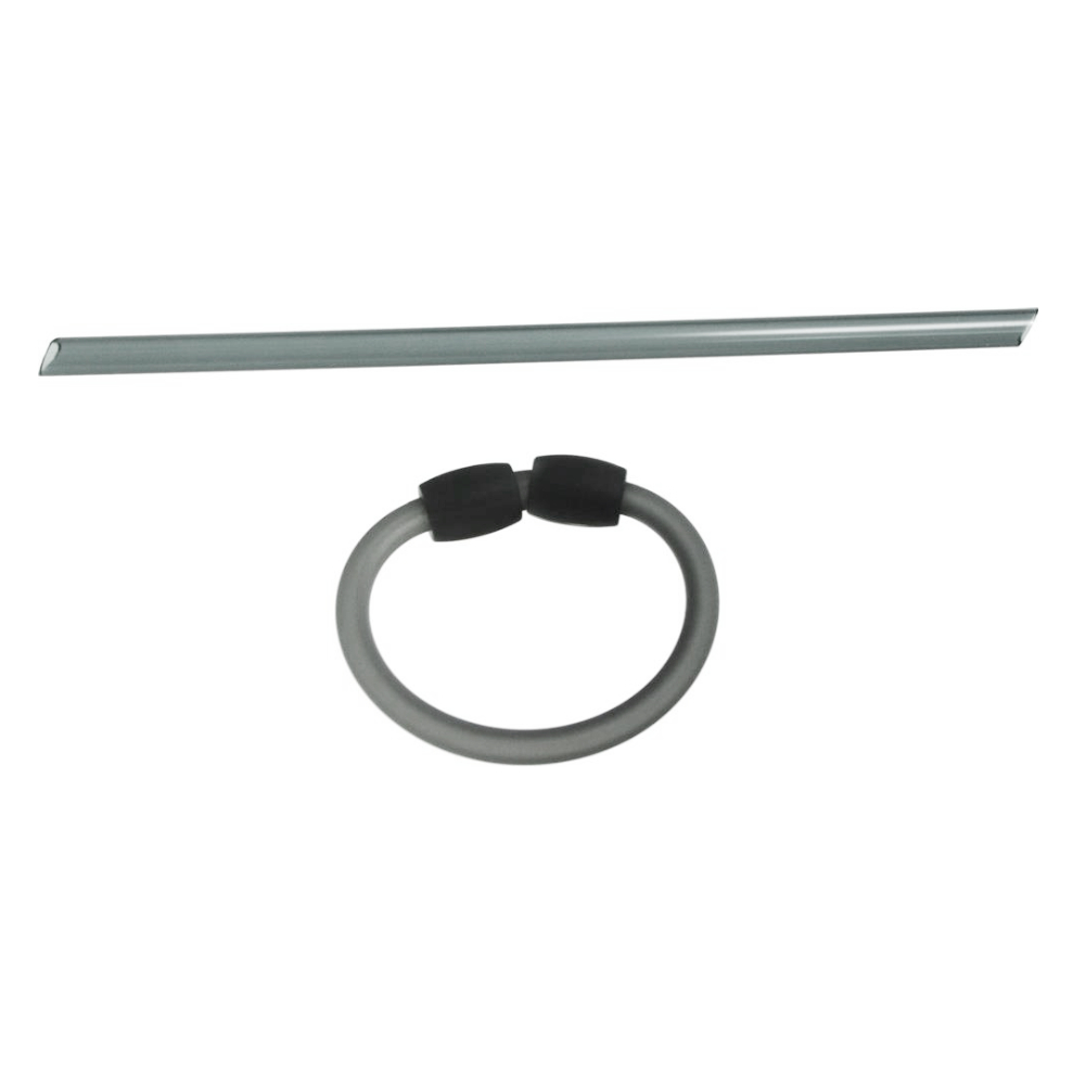 Siemens Formschlauch & Ansaugrohr EQ.5 und EQ.7 Set