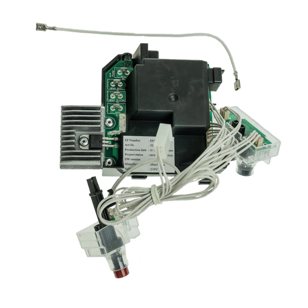 Delonghi Elektronik Leiterplatte LeCube ES0047822