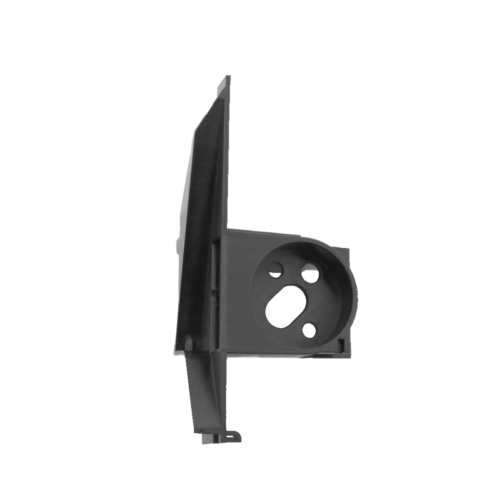 Jura Ventilträger schwarz