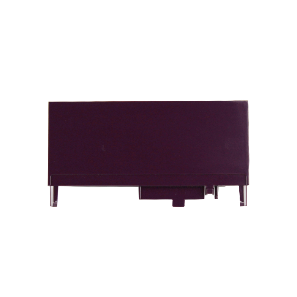 Melitta Blende Auffangschale violett