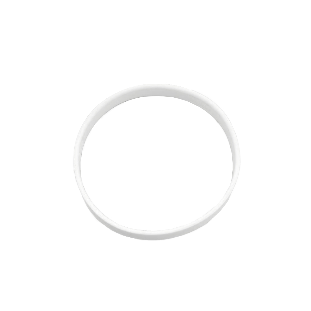 JURA Silikongriff weiss