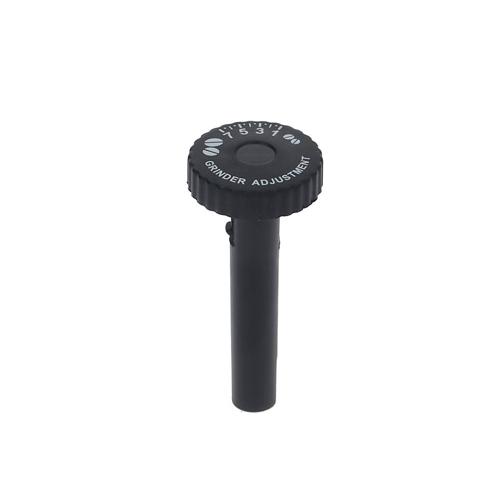 DeLonghi Mahlgrad Einstellknopf ECAM 45.xxx