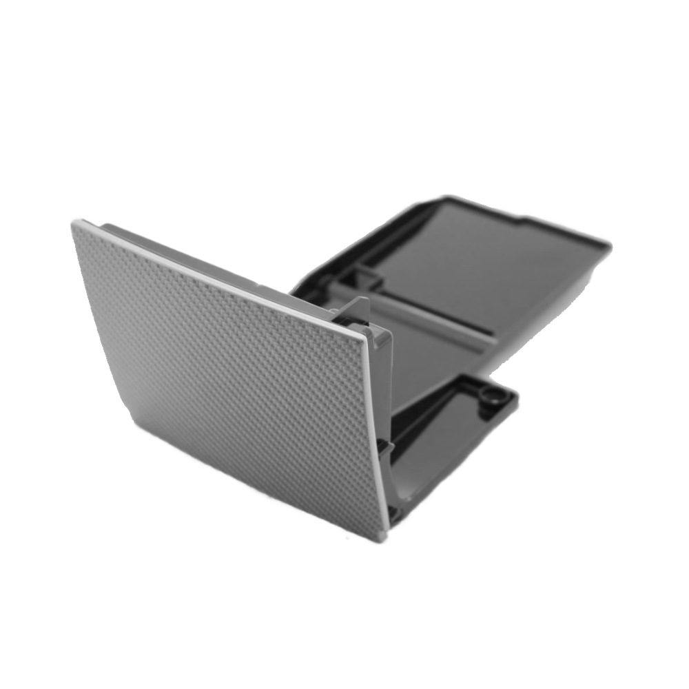 Jura Tresterschale carbon silb. (K)