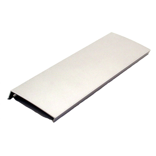JURA Klapptüre platin Impressa C / D-Serie