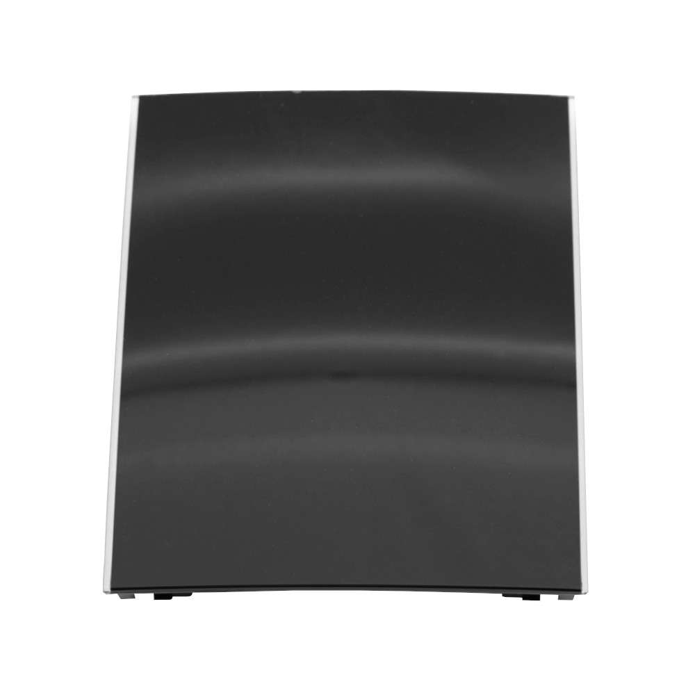 Jura Blende mitte schwarz Giga 10
