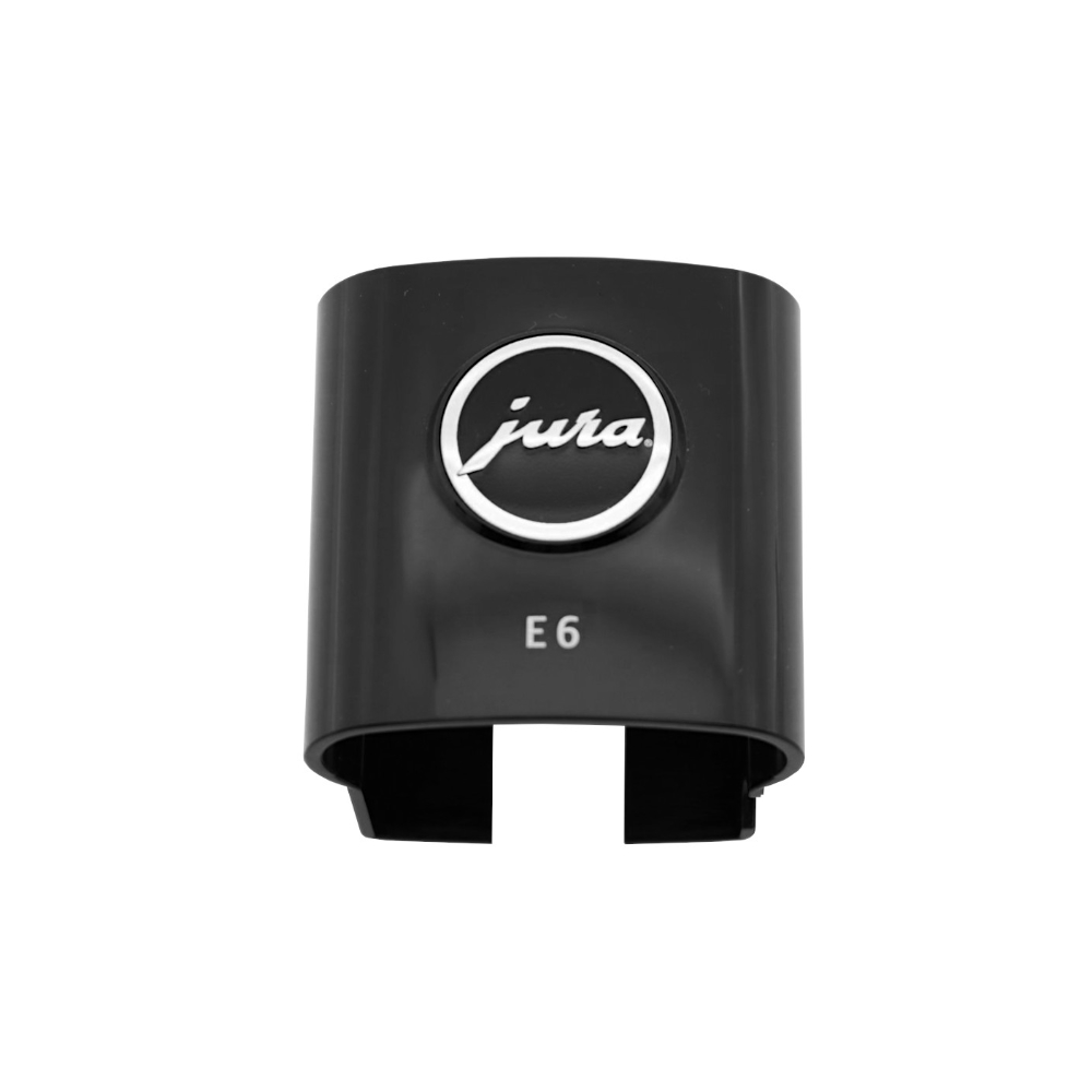 Jura Haube schwarz E6