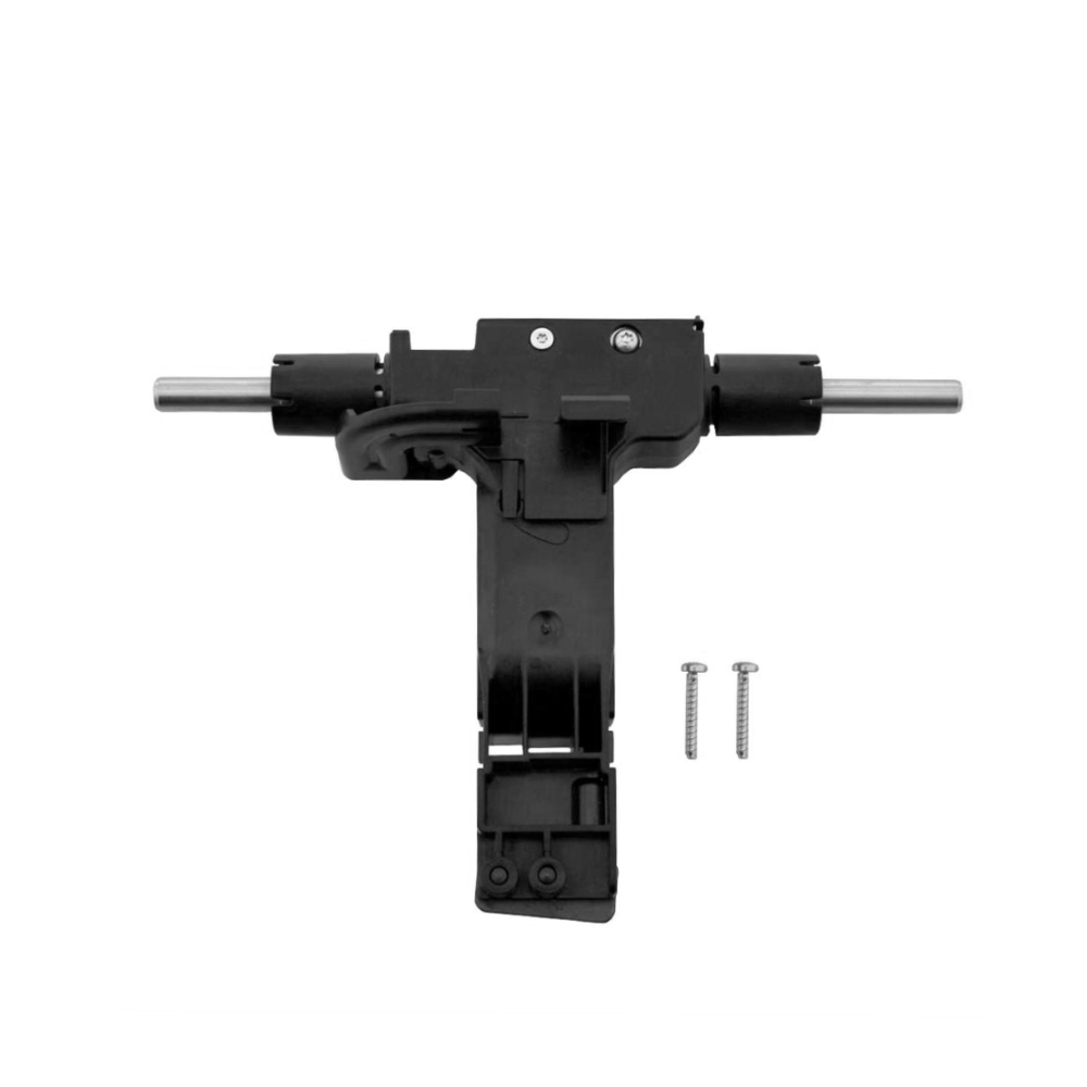 Jura Auslaufschieber kpl. Impressa J/X