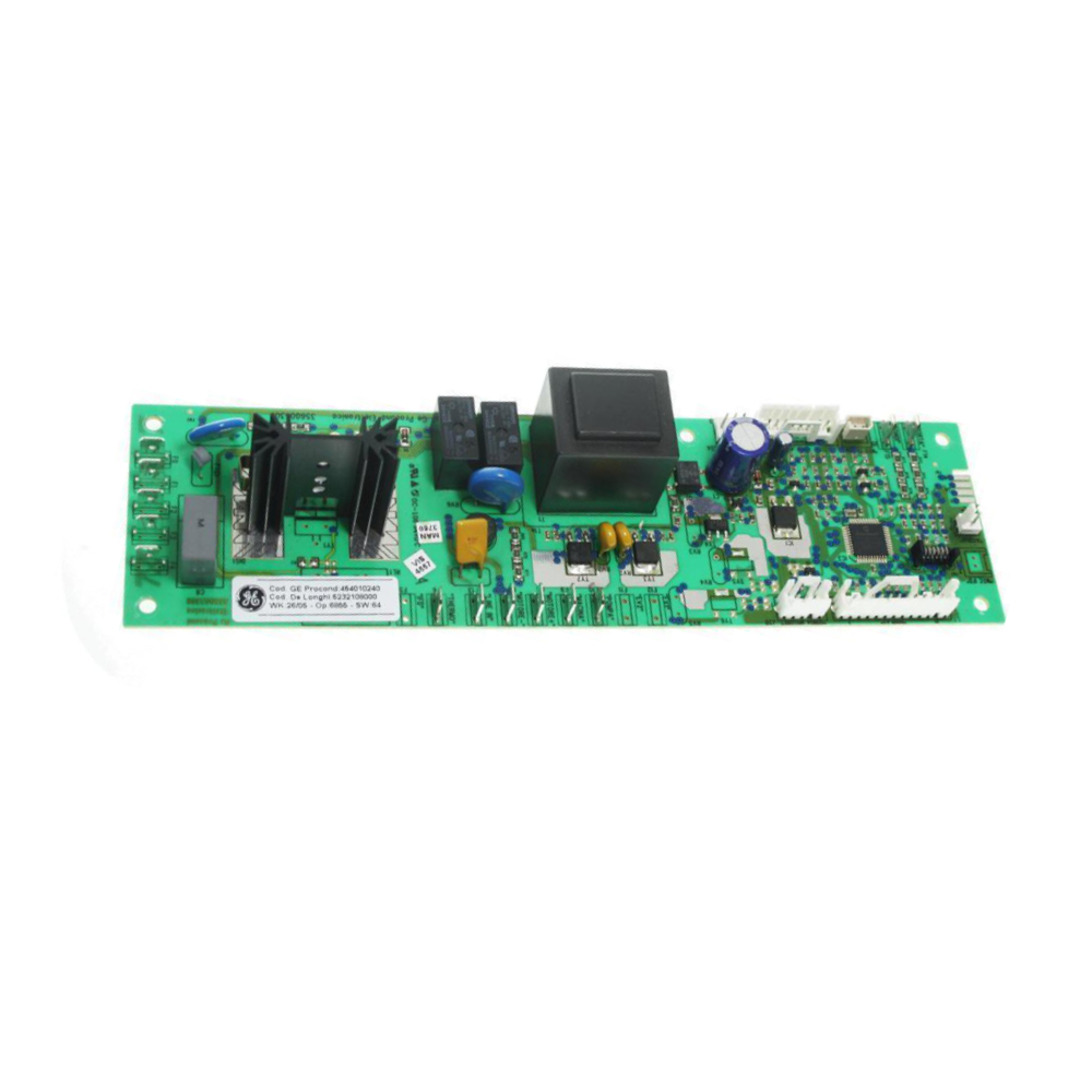 DeLonghi Leistungsplatine ESAM3400/4400 5232119600