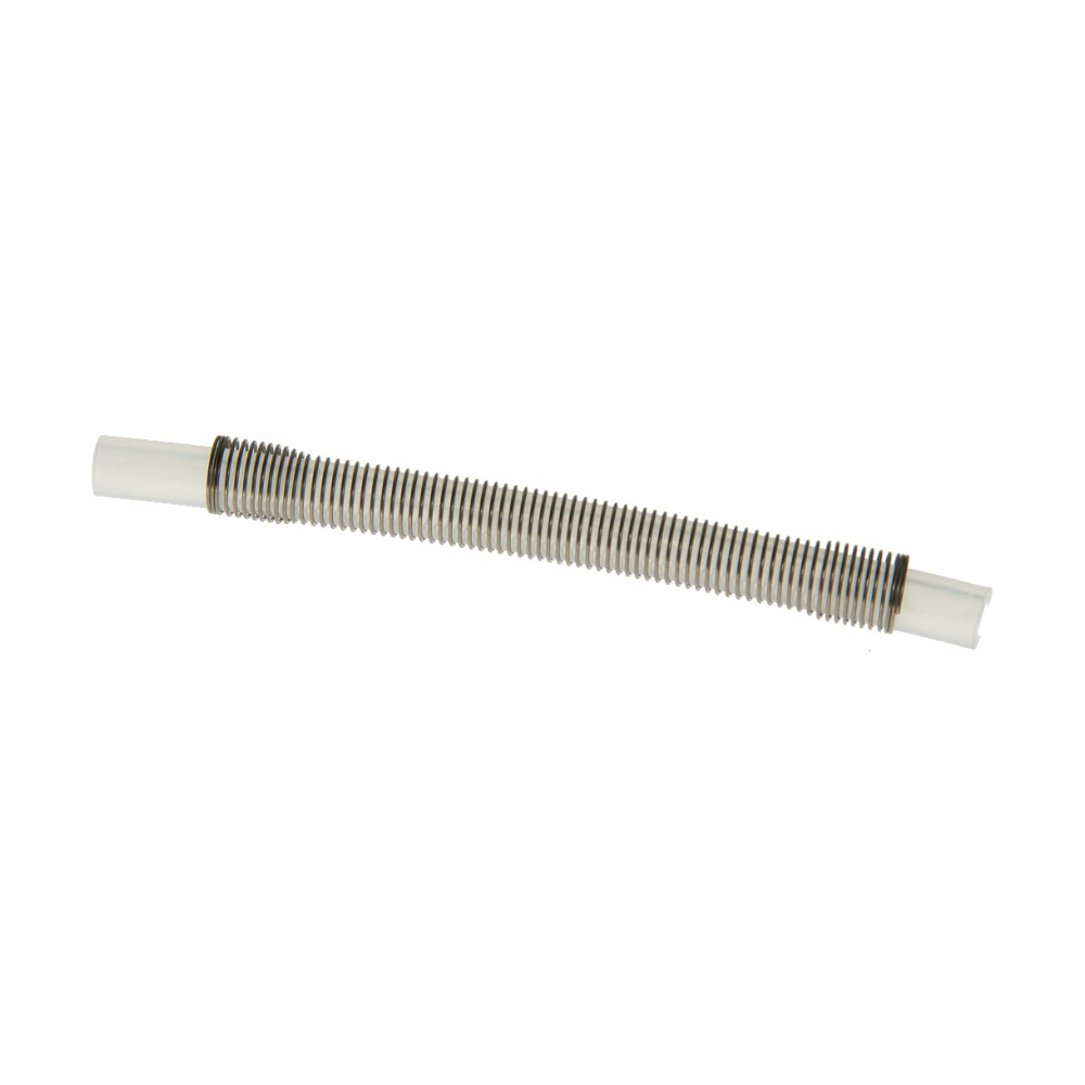 Siemens Silikonschlauch L=130mm EQ.5 EQ.6 Siemens Silikonschlauch L=130mm EQ.5 EQ.6