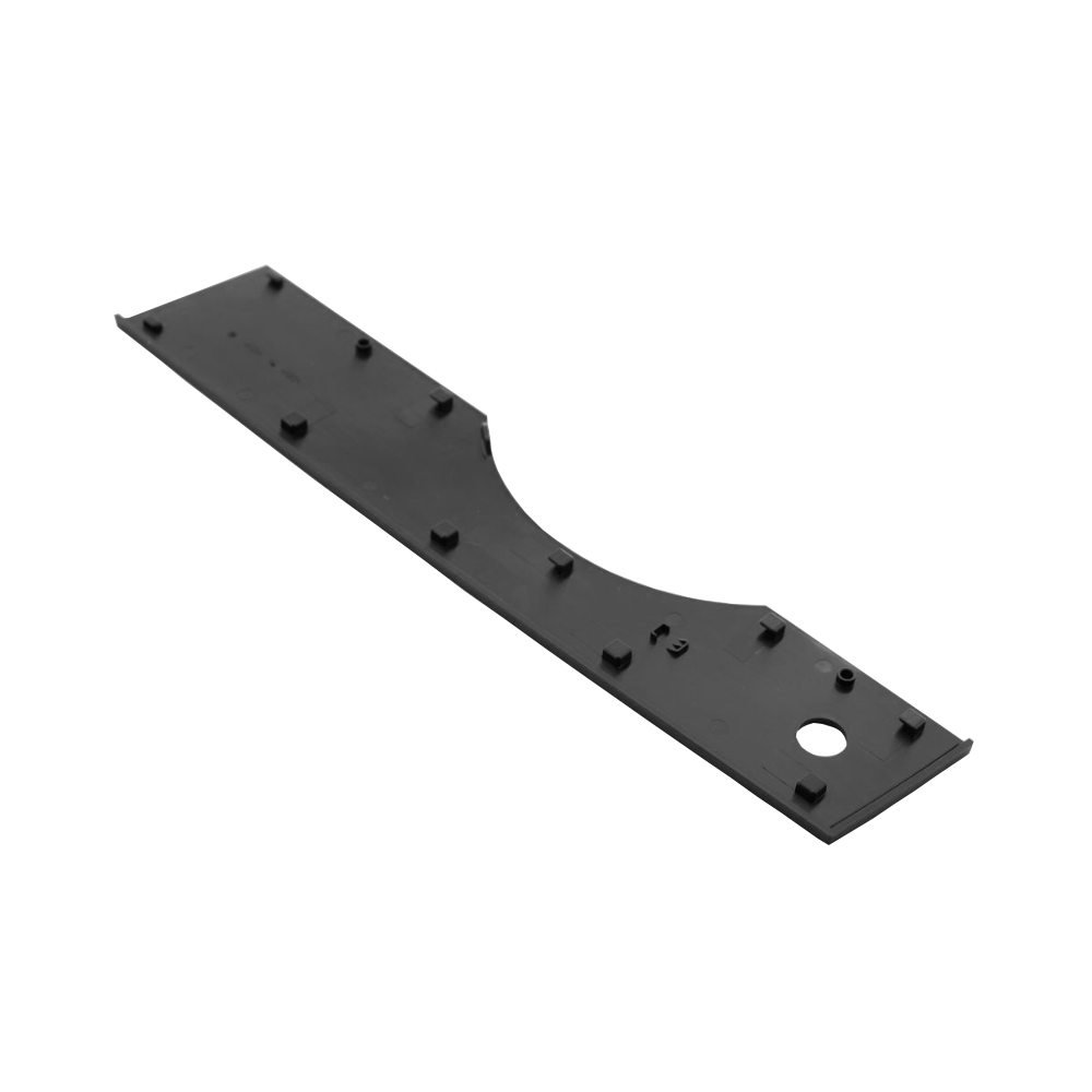 Jura Blende Deckel links schwarz Z 10 Jura Blende Deckel links schwarz Z 10