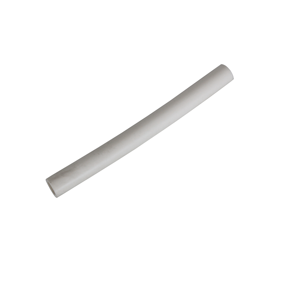 Nivona Schlauch SIL D11,5xd8,00x125mm / weiss,60 Shore