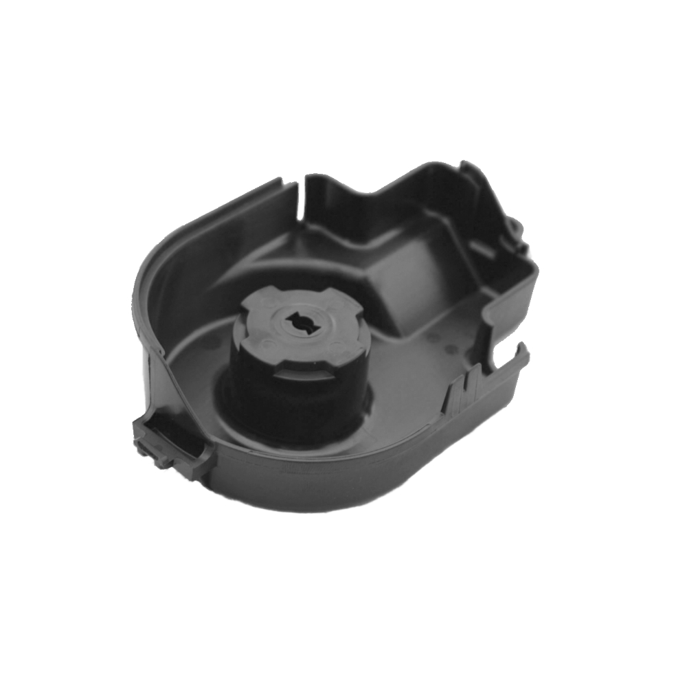 Jura Träger Thermoblock schwarz