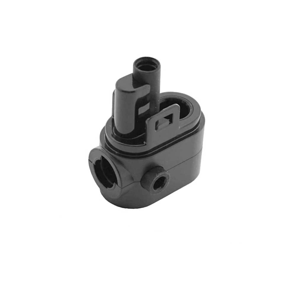 Jura Verteiler Cappu kpl. V2