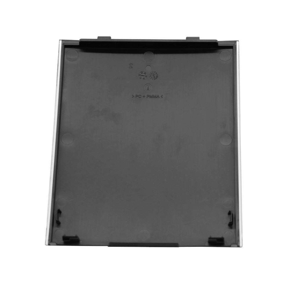 Jura Blende mitte schwarz Giga 10