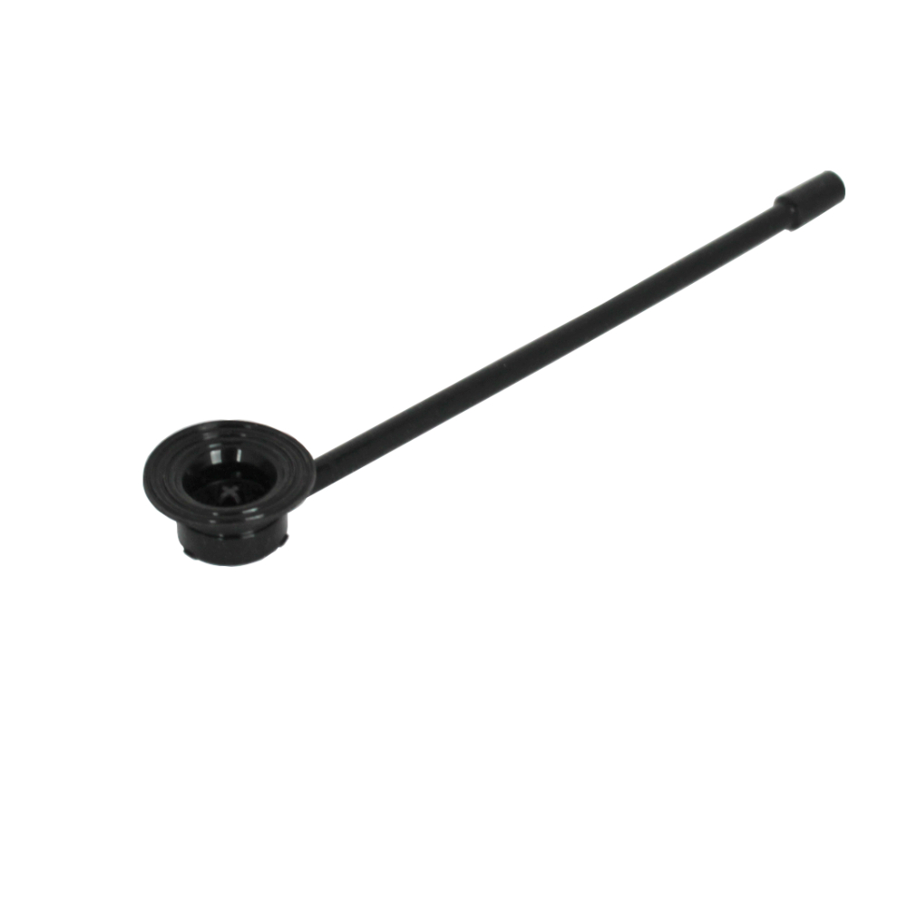 DeLonghi Schlauch-Formdichtung / Anschluss zu Wassertank / Krups Nespresso