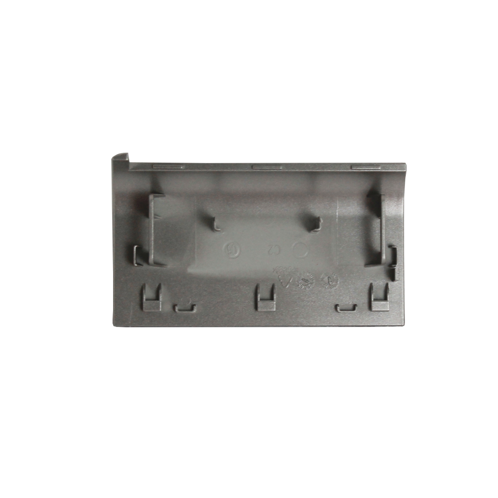 DeLonghi Blende (Silber) zu Abtropfschale Nespresso EN 550.S