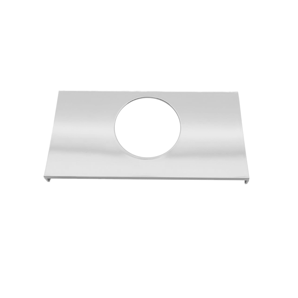 Jura Blende Rotarymodul chrom Giga 6