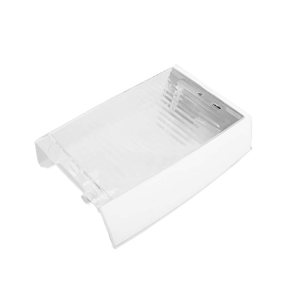 Jura Wassertank weiss kpl.  J8 Twin