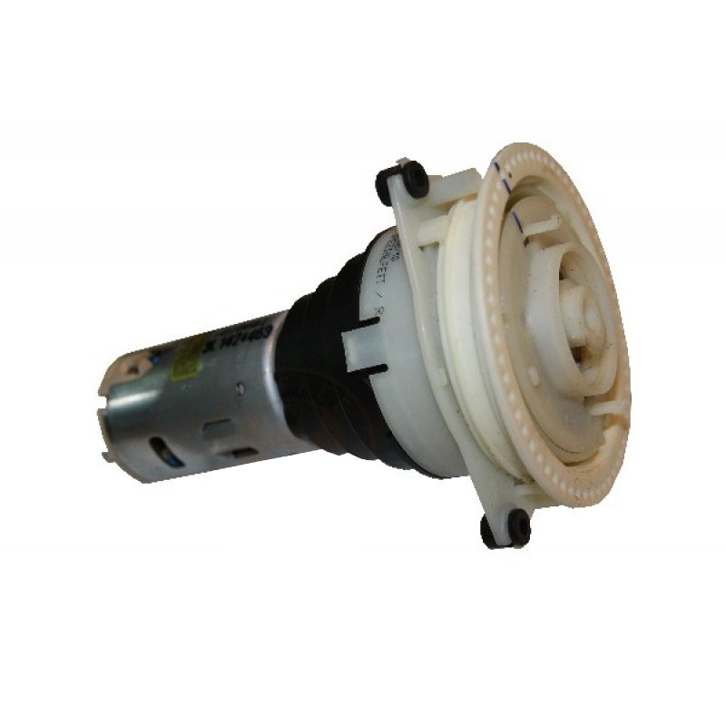Mahlwerk Johnson-Motor (230V)
