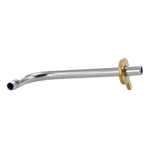 Jura Dampfrohr verchromt S7/S9/XS