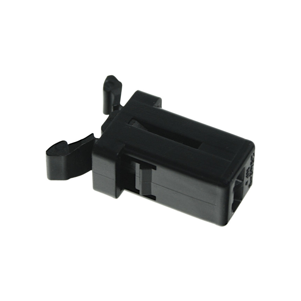 Siemens Schalter push-push für Pulverschublade EQ7