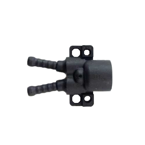 Saeco Kunststoff-Support-Stutzen Incanto