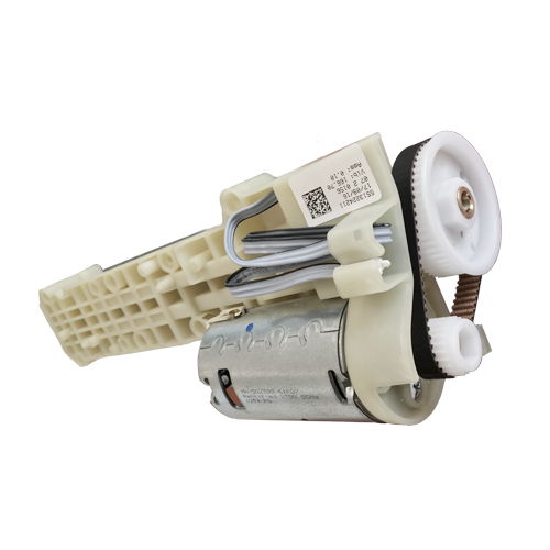 DeLonghi Getriebe komplett ECAM