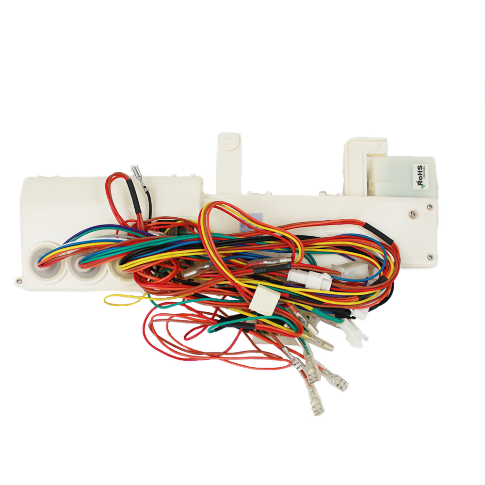 Nivona Logikprint 660 V2 NICR 710
