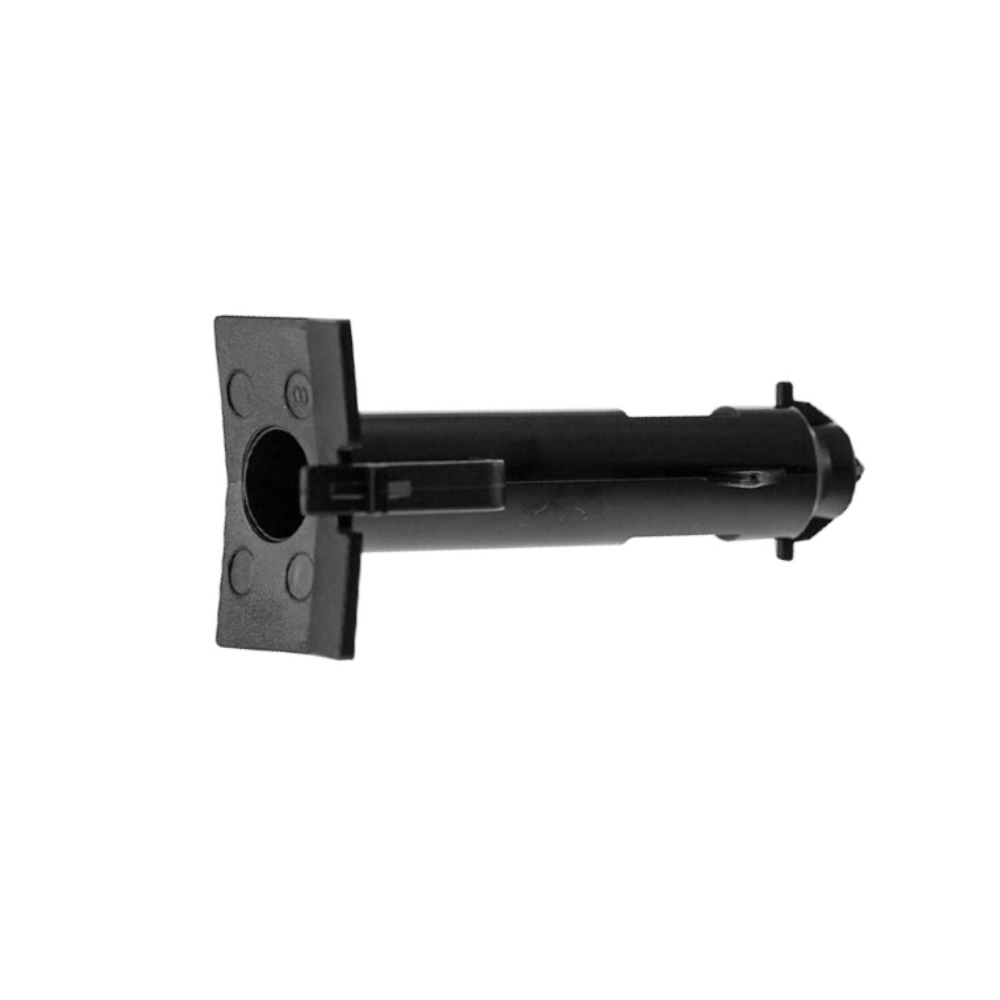 JURA Trichter Schwarz D-Serie / Impressa C